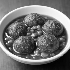 Veg manchurian