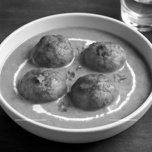Paneer Kofta