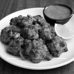 Chilly Milly Tikka(6pc)