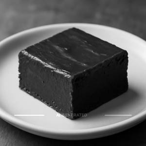 Chocolate fudge