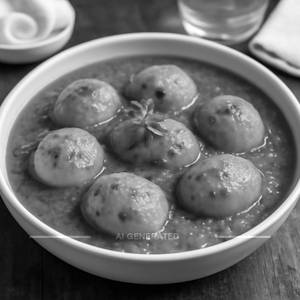 Dum Aloo Punjabi