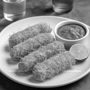 Thread Paneer
