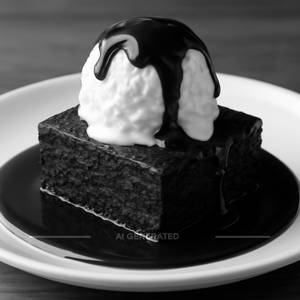 Brownie Fudge