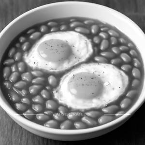 Baked beans