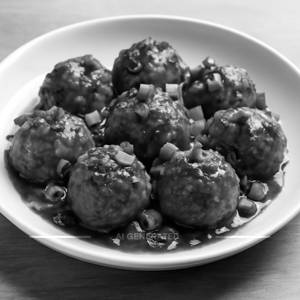 Manchurian Dry