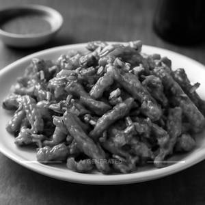 Veg Crispy