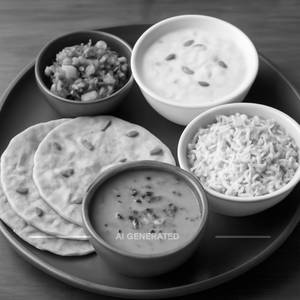 Sabudana Kheer