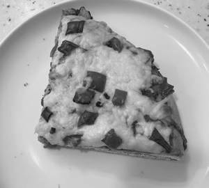 Stuffed Pizza
