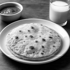Phulka Roti