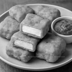 PANEER PAKODA