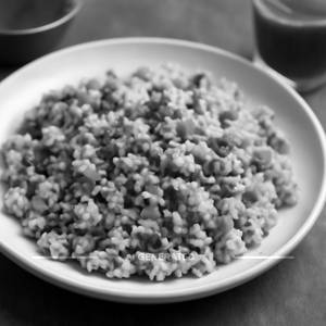 Egg Bhurji