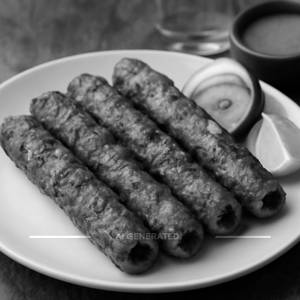 Seekh Kabab