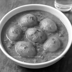 Dum Aloo Panjabi