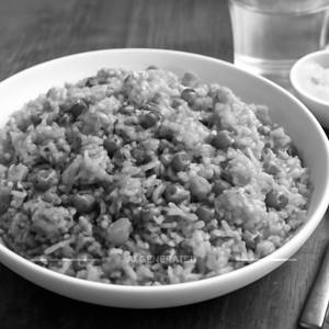 Bhaji pulao