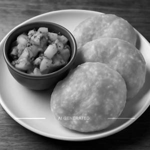Puri Bhaji