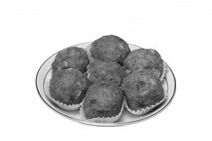 Gond Laddu