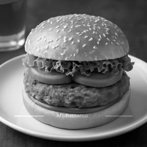 Veg Burger
