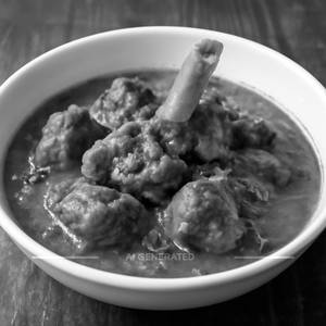 Mutton Kadai