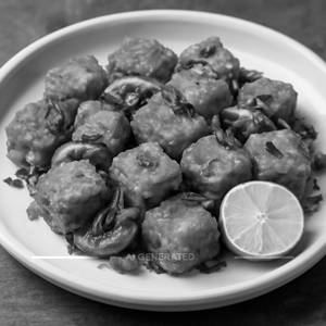 Paneer 65