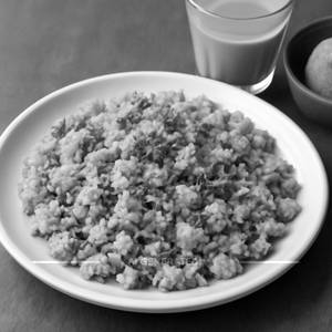 Egg Bhurji