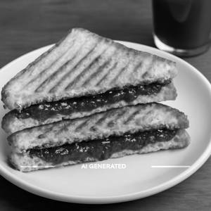 Plain Chocolate Sandwich