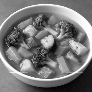 Stewed Vegetables