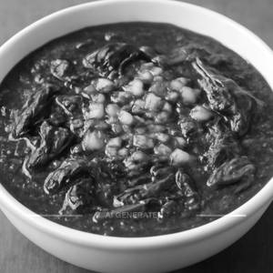 Lahsuni Palak