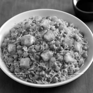 Paneer Fried Rice