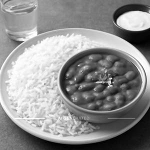 Rajma Chawal