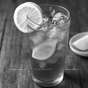 Lemon Iced Tea