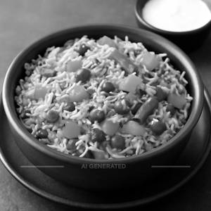 Veg Biryani