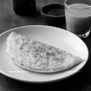 Egg Omelette (2 Egg)