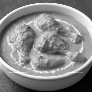 Chicken Shahi Korma