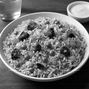 Veg Pulao