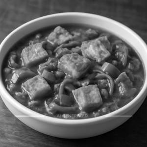 Paneer Chatpata