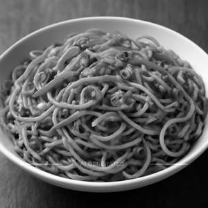 Schezwan Noodles