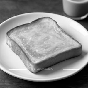Bread Butter Toast