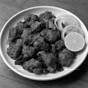 Chicken 65