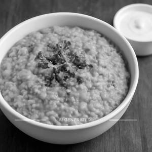 Dal Khichdi