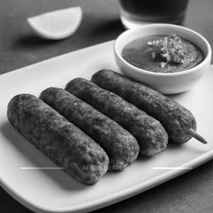 Hara Bhara Kabab