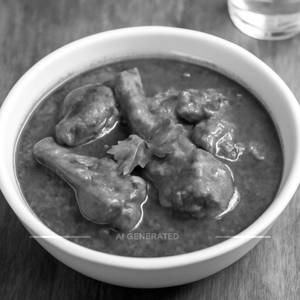 Mutton Kolhapuri