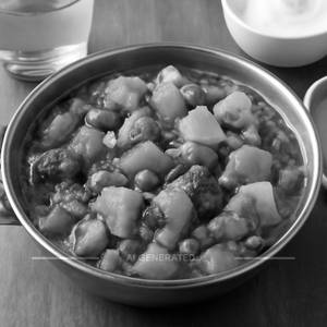 Mix Veg Tawa