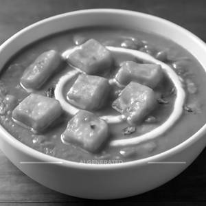 Paneer Makhani