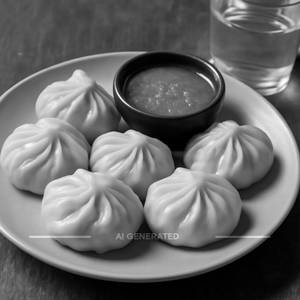 Paneer Momos