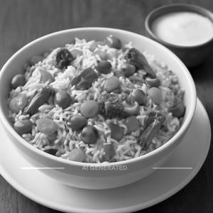 Veg Pulao