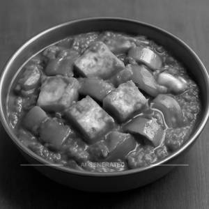 Kadhai Paneer