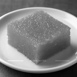 Sweet Curd [200 Grams]