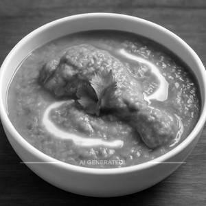 Chicken Patiala
