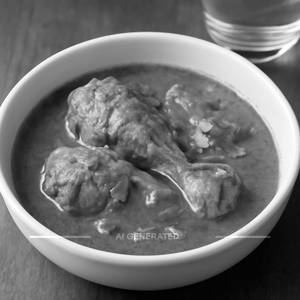 Chicken Masala