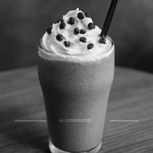 Choco Chips Frappe